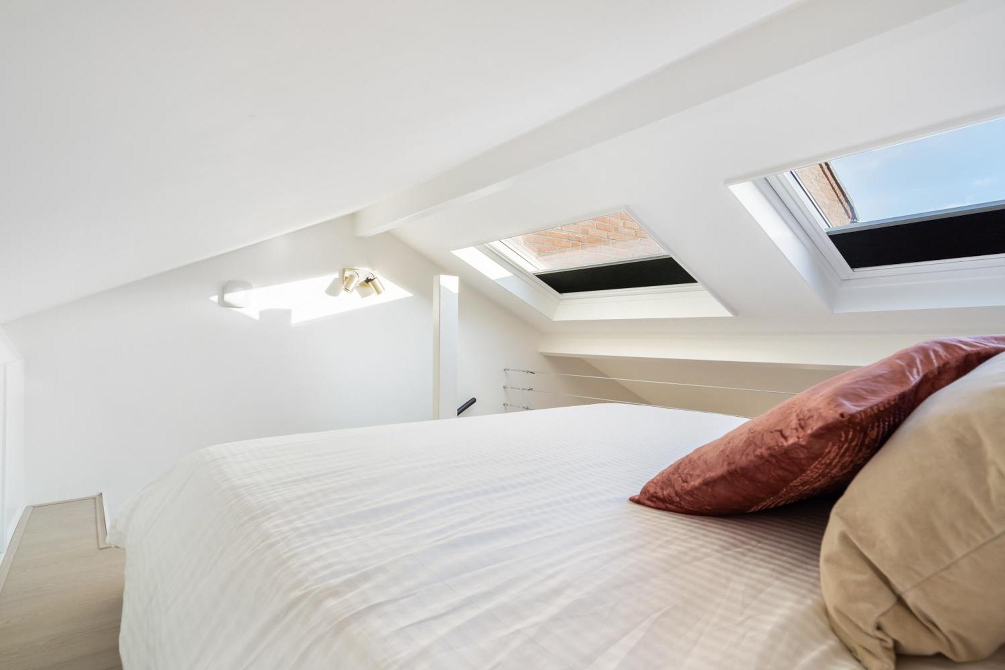 Апартаменты Luxury Fully Equipped Studio - Centrally Located Хюйцен Экстерьер фото
